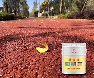 彩鳳新材料：水性地坪涂料的特點，能用多少年？