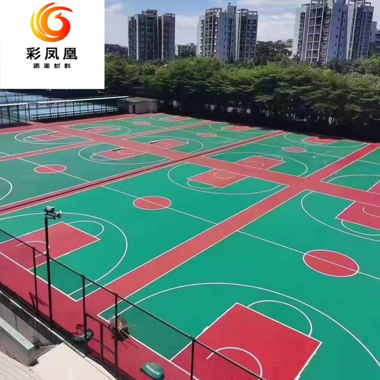 水性環(huán)氧地坪可以家裝嗎？